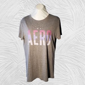 Women's t-shirt made by Aeropoetale